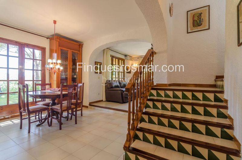 Foto b49f7f7c-4619-4bcc-b4f6-c347c81688fe. Casa a Serra Brava Lloret de Mar
