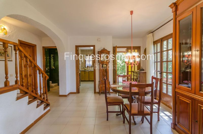 Foto b99d7876-039f-462c-aa7e-d7a0a8d23216. Casa a Serra Brava Lloret de Mar