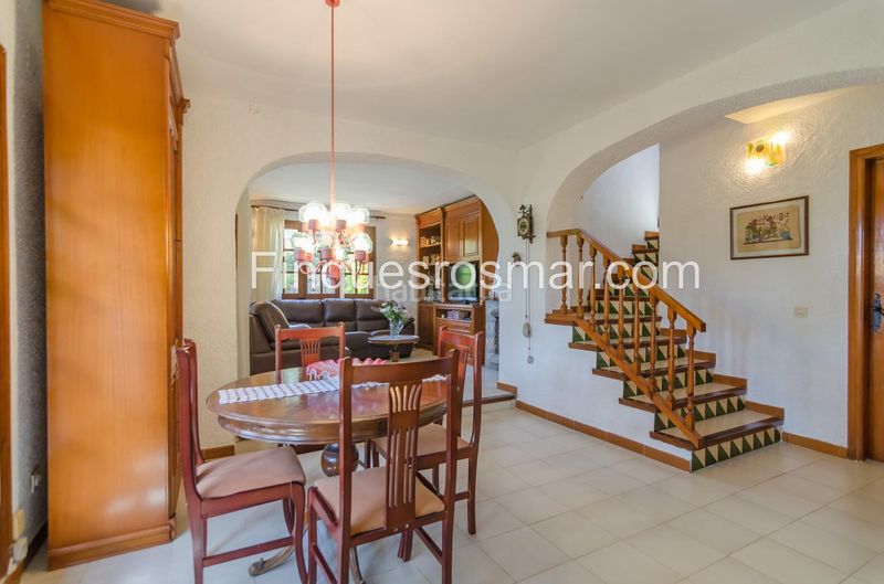 Foto c58feb2a-6899-4809-bc60-febc91cdaafc. Casa a Serra Brava Lloret de Mar