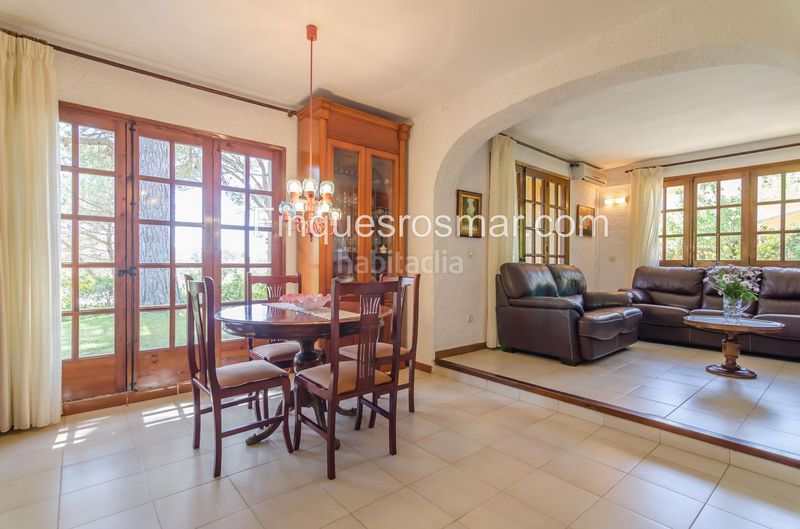 Foto d5e95089-d7b2-4bfa-befd-6366183e4167. Casa a Serra Brava Lloret de Mar