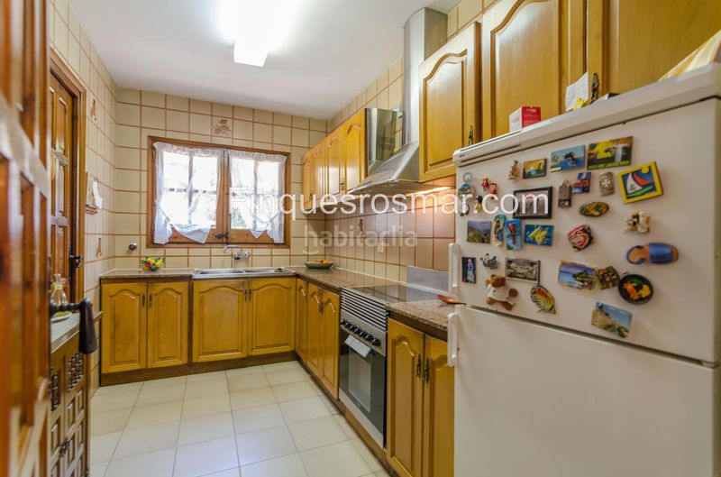 Foto da275e30-37fb-40bc-ad1f-ce38ed257385. Casa a Serra Brava Lloret de Mar