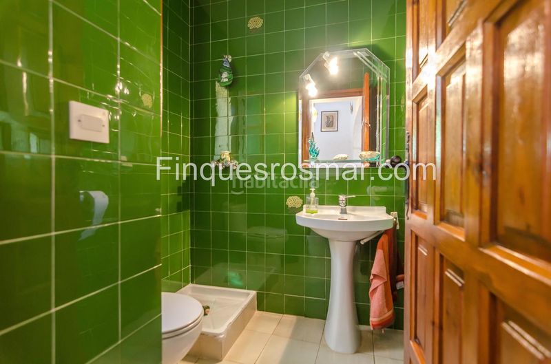 Foto e4dca0e1-ca30-4f98-aa91-d369361c0aee. Casa a Serra Brava Lloret de Mar