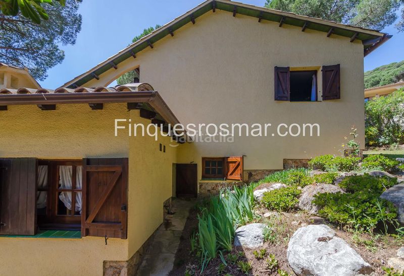 Foto fc464c99-b284-4df9-bff7-4fc4d09248cf. Casa a Serra Brava Lloret de Mar