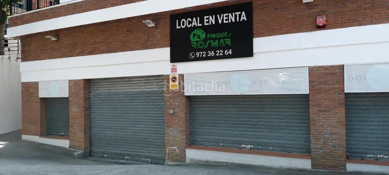Foto 365c380a-c193-4cfa-a8a8-263adcfa0e9e. Local comercial a Fenals Lloret de Mar