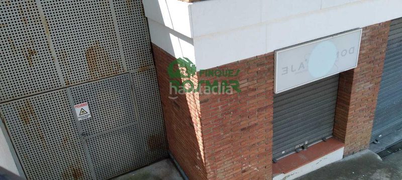 Foto 3b162667-4411-4de6-a8ac-7f2262de557e. Local comercial a Fenals Lloret de Mar
