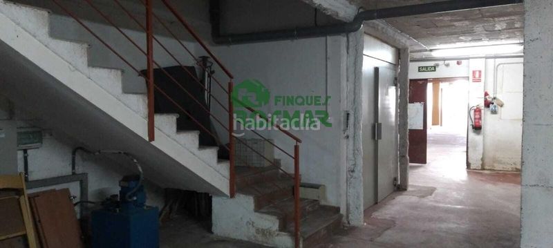 Foto 5ed1eb09-5ee3-4c41-a666-cfef2062b155. Local comercial a Fenals Lloret de Mar