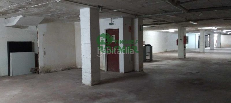 Foto ac1e49c9-c147-4de1-9abf-eb3b65477df4. Local comercial a Fenals Lloret de Mar