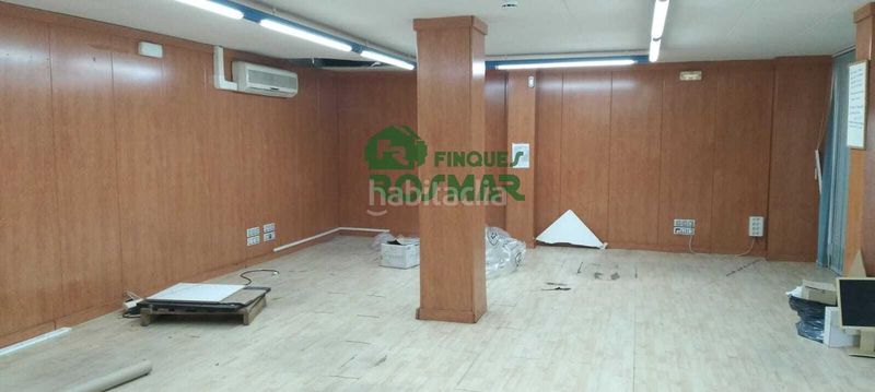Foto d88d3d85-1c7d-4355-a74b-f91a1280cd49. Local comercial a Fenals Lloret de Mar
