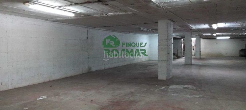 Foto fa40b0e3-1938-4ccd-a42e-3c71d1252248. Local comercial a Fenals Lloret de Mar