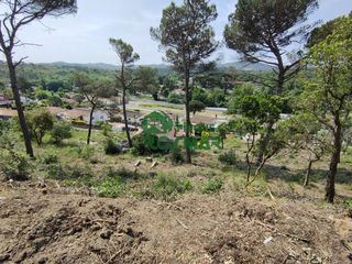 Terreny residencial a Terrafortuna - Puig Ventós