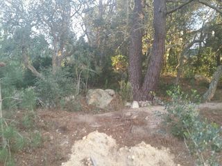 Terreny residencial a Serra Brava