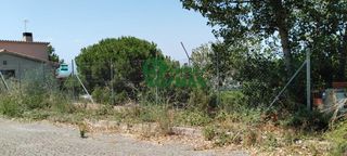 Terreny residencial a Lloret Residencial - Montlloret