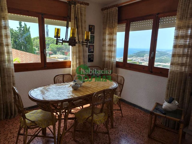 Foto 373e714b-5087-4f32-9f91-7fc99a65512a. Casa amb aparcament a Roca Grossa Lloret de Mar
