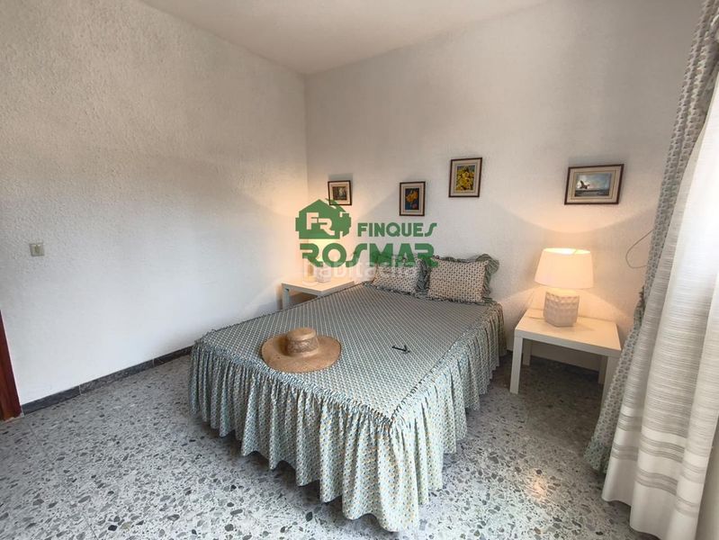 Foto 387bf2e9-5447-4b8d-89f0-f0270e3b21f7. Casa amb aparcament a Roca Grossa Lloret de Mar