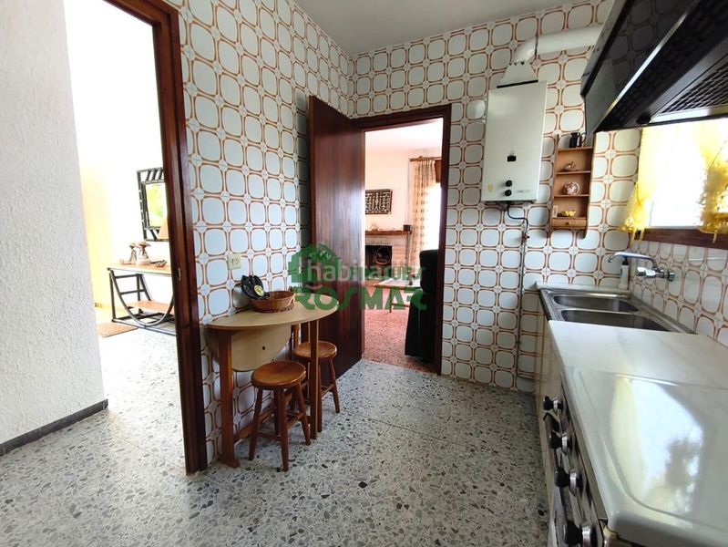 Foto 9848fd64-c365-46c7-9d43-fbc2482aad7e. Casa amb aparcament a Roca Grossa Lloret de Mar