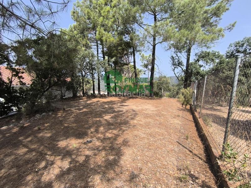 Foto bfc02a51-6fed-4815-90d4-fd3232a7f97e. Casa amb aparcament a Roca Grossa Lloret de Mar