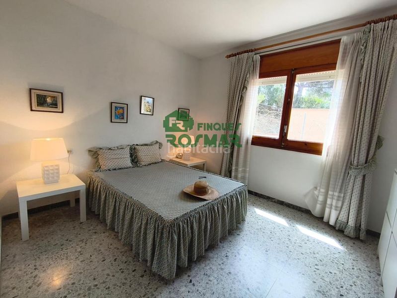 Foto d2032742-3ba2-41ce-90c3-74eb4b3c128b. Casa amb aparcament a Roca Grossa Lloret de Mar