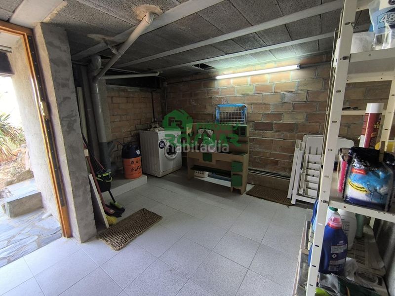 Foto db8e34a1-d470-40bb-b714-2fdd278787c2. Casa amb aparcament a Roca Grossa Lloret de Mar