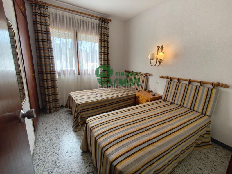Foto ea7d9691-350d-4bdc-aeef-0d356a254aa7. Casa amb aparcament a Roca Grossa Lloret de Mar