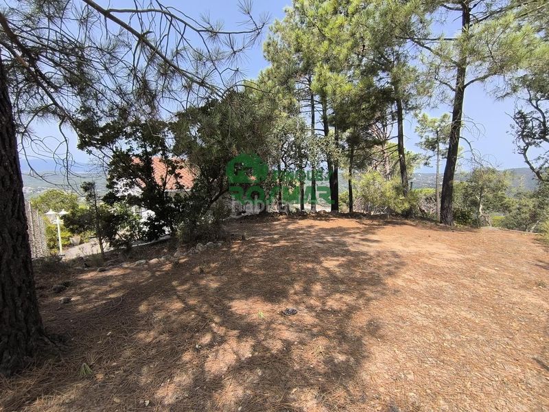 Foto f9921a3d-857d-4137-aacd-d449ad8b1284. Casa amb aparcament a Roca Grossa Lloret de Mar