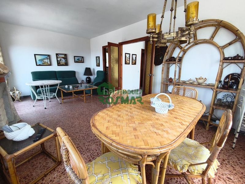 Foto fde23f8b-b235-4ca9-bb00-3dd4fcb452ef. Casa amb aparcament a Roca Grossa Lloret de Mar