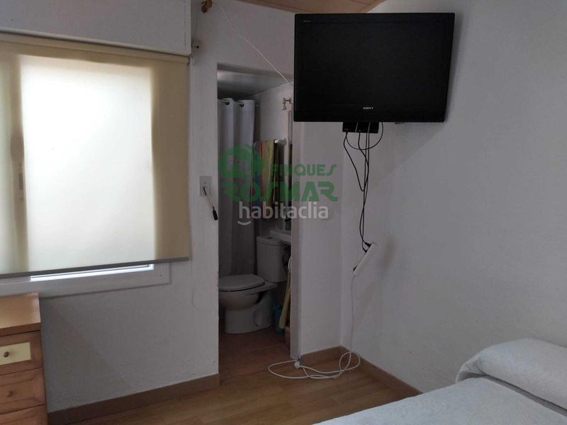 Foto 43f6e6a6-31e5-4e1c-b698-3736d45cc9f2. Casa amb calefacció aparcament a Centre Lloret de Mar