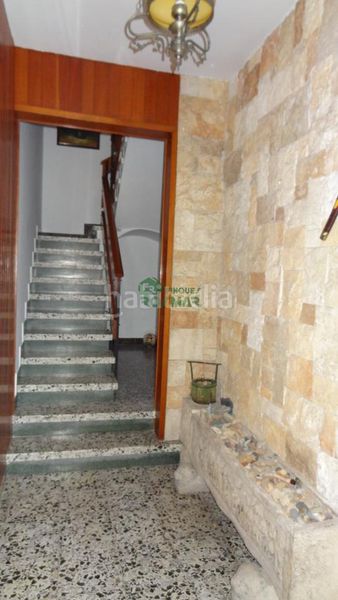 Foto 55ba13bb-eb02-4cee-847a-48ac3d5e7916. Casa amb calefacció aparcament a Centre Lloret de Mar