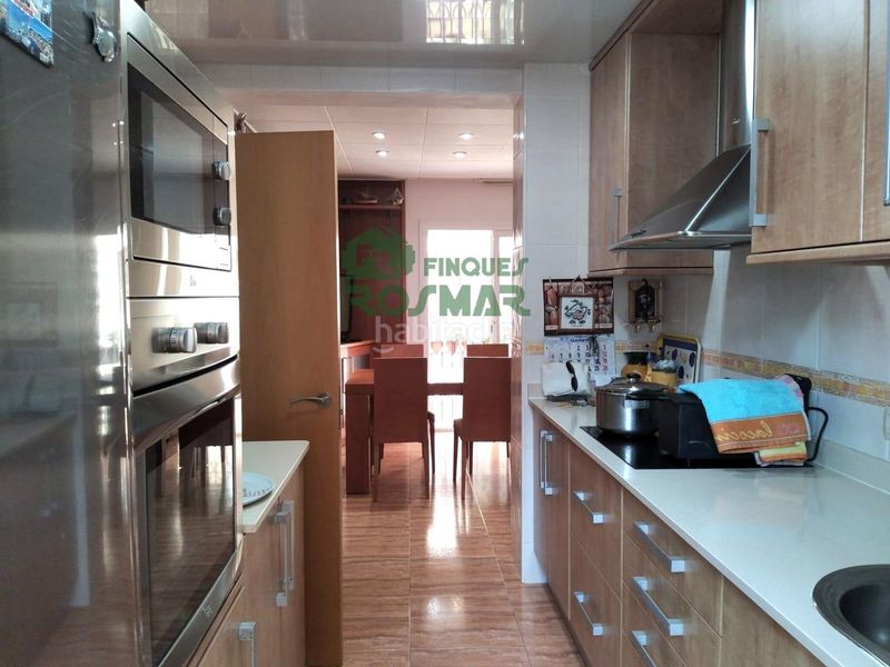 Foto 5d7671d1-d0df-4c45-b238-e946d5d57477. Casa amb calefacció aparcament a Centre Lloret de Mar