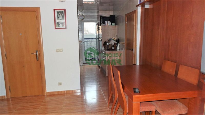 Foto 95e18a95-90b0-4ae7-aac3-6865c6f16533. Casa amb calefacció aparcament a Centre Lloret de Mar