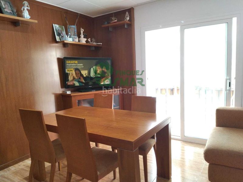 Foto c2bfd7c1-a345-4826-a7af-c4427ded0bb0. Casa amb calefacció aparcament a Centre Lloret de Mar
