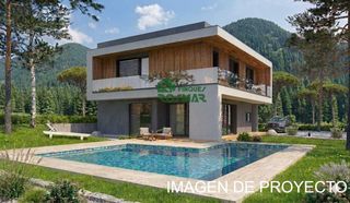 Terreno residenziale in Roca Grossa