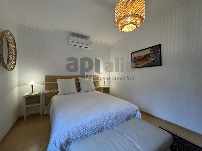 Foto 0a85dd4f-355b-44c8-9a7e-e1412e62ac64. Casa amb calefacció a Canyelles Lloret de Mar