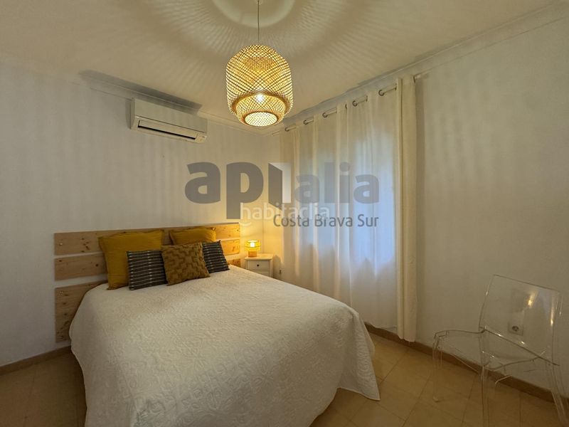 Foto 1fb0de53-ff4c-4065-9abc-945e26c1b3e3. Casa amb calefacció a Canyelles Lloret de Mar