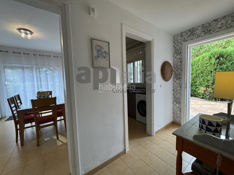 Foto 42cc38ad-fde2-4758-8ae7-8ea2a4843212. Casa amb calefacció a Canyelles Lloret de Mar