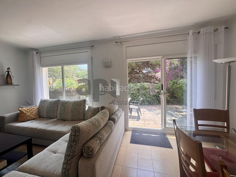 Foto 76979d0d-b98f-4932-8240-d7d81c6a3788. Casa amb calefacció a Canyelles Lloret de Mar