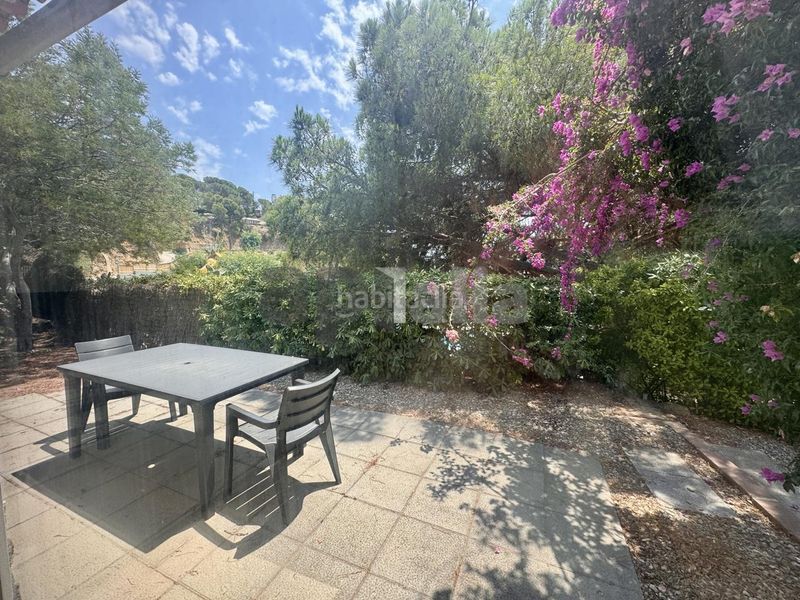 Foto 86d547c7-25c9-461c-96c1-f3a72393ab20. Casa amb calefacció a Canyelles Lloret de Mar