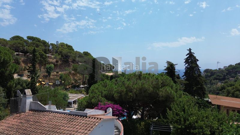 Foto ecc49717-8d82-4aab-a716-d700b0c4aaf4. Casa amb calefacció a Canyelles Lloret de Mar