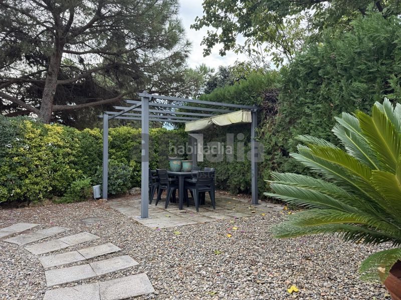 Foto f318eb85-aaa4-4d83-ace6-2cd102441101. Casa amb calefacció a Canyelles Lloret de Mar