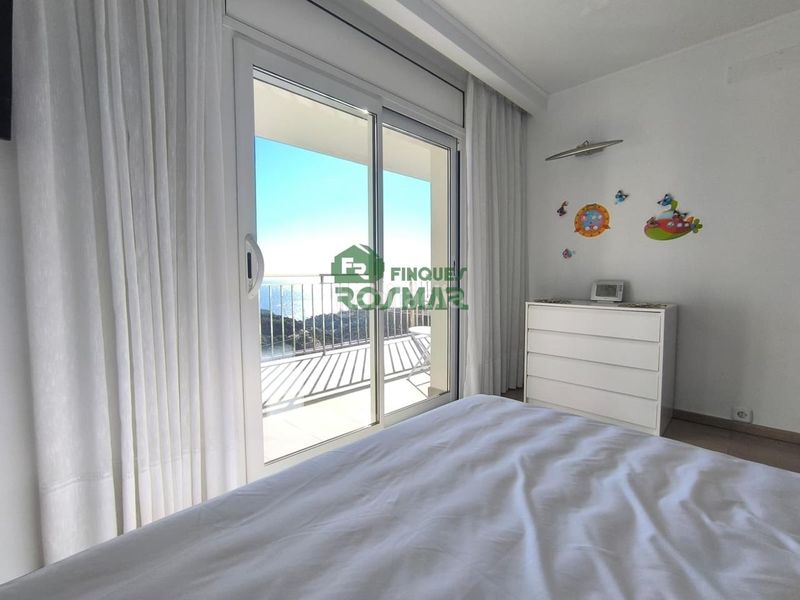 Foto 72b41df0-7335-4c53-869e-9ab014602b17. Casa amb calefacció aparcament piscina a Serra Brava Lloret de Mar