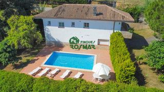 Casa in Aiguaviva Parc