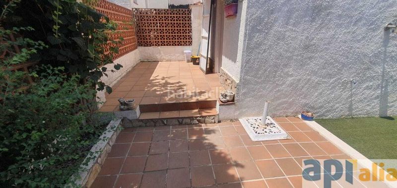 Foto 4d56ff89-31bb-4b96-a8ce-5cac14f19a1f. Casa amb calefacció aparcament piscina a Puig Rom-Canyelles-Almadrava Roses