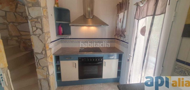 Foto 652144d9-69c9-4a92-b8a8-dcaf0ab6e51f. Casa amb calefacció aparcament piscina a Puig Rom-Canyelles-Almadrava Roses