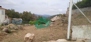 Terreny residencial a Roca Grossa
