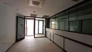 Local Comercial a Carrer sant blai 19. Local a pie de calle