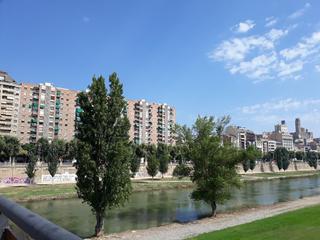 Lloguer Pis  Avinguda de madrid. Pis per a estudiants - cappont universitat
