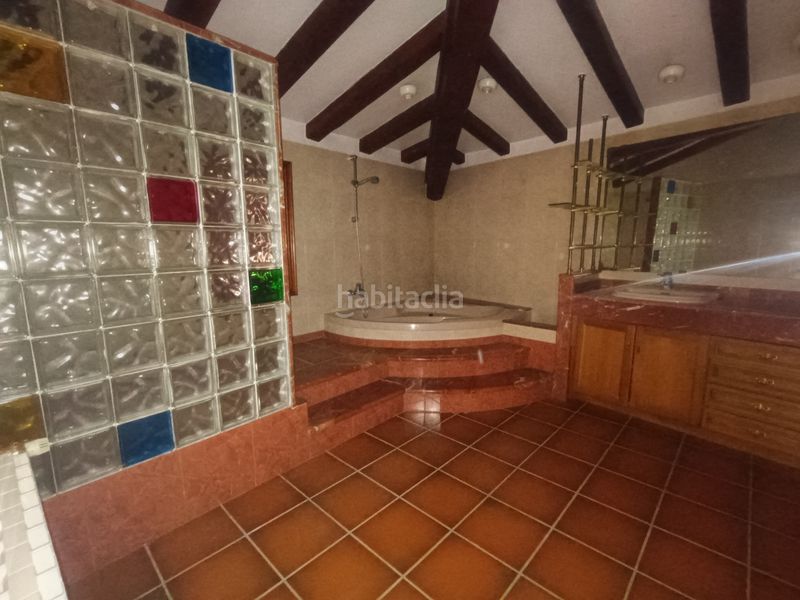 Foto c36592e3-b099-481d-9e76-b08526ac6053. Casa amb xemeneia calefacció a Camarasa