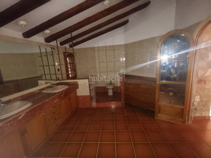 Foto dcd66054-9204-4821-9774-5ef83fa7e1d2. Casa amb xemeneia calefacció a Camarasa
