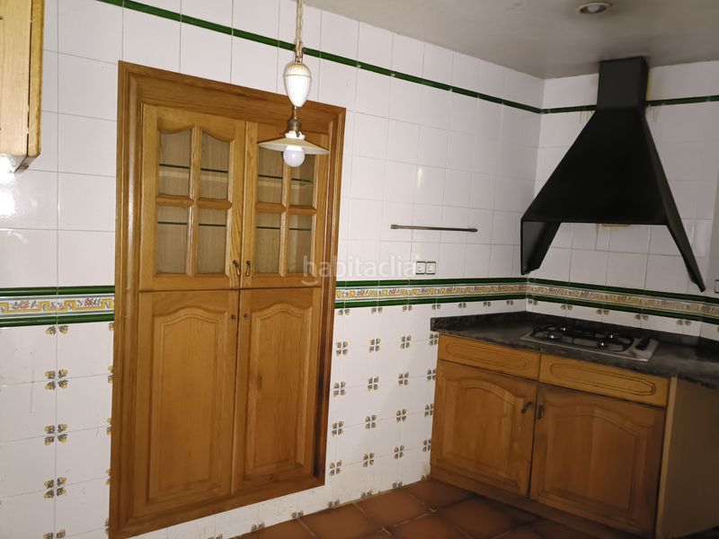 Foto e7964943-4d3d-4685-89d1-1ee19dcdb4ef. Casa amb xemeneia calefacció a Camarasa