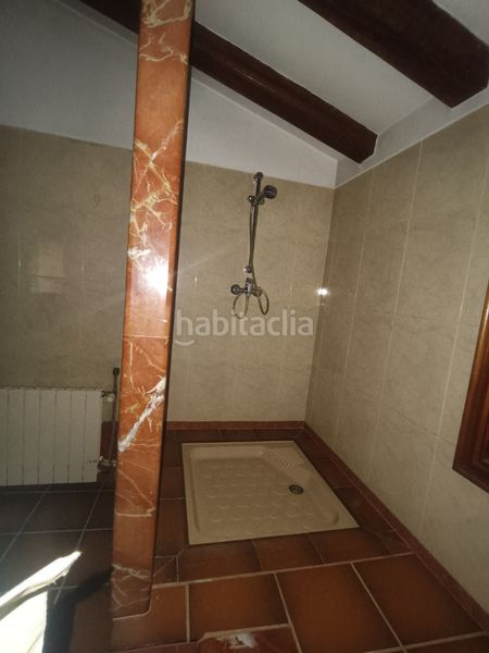 Foto eaf315e0-ce5a-4a13-b03a-8922a2acd6a0. Casa amb xemeneia calefacció a Camarasa