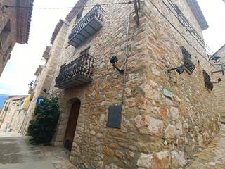 Casa a Camarasa. Casa rural en fontllonga